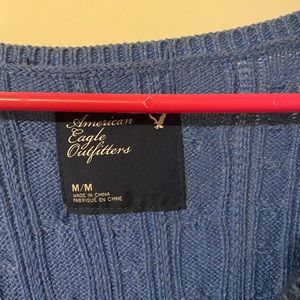 America eagle sweater